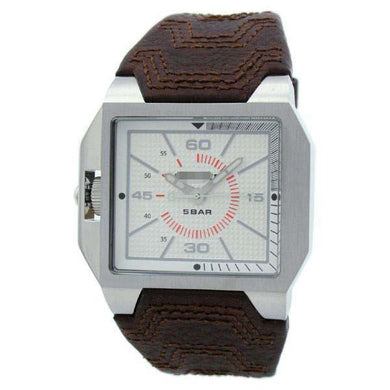 Custom Leather Watch Bands DZ1267