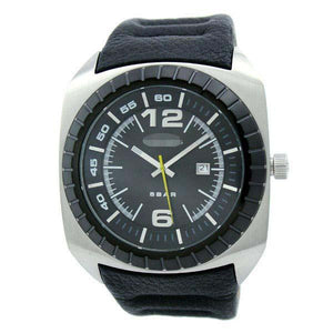 Customize Leather Watch Bands DZ1276