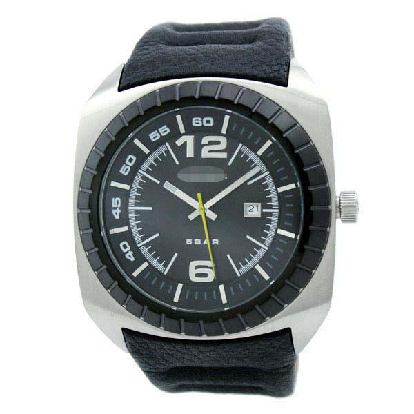Customize Leather Watch Bands DZ1276
