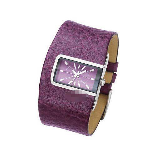 Customization Leather Watch Straps DZ1280