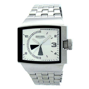 Customised Stainless Steel Watch Bands DZ1284
