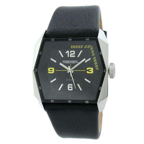 Custom Leather Watch Bands DZ1292