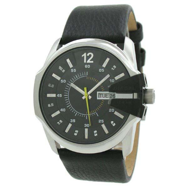 Customize Leather Watch Bands DZ1295