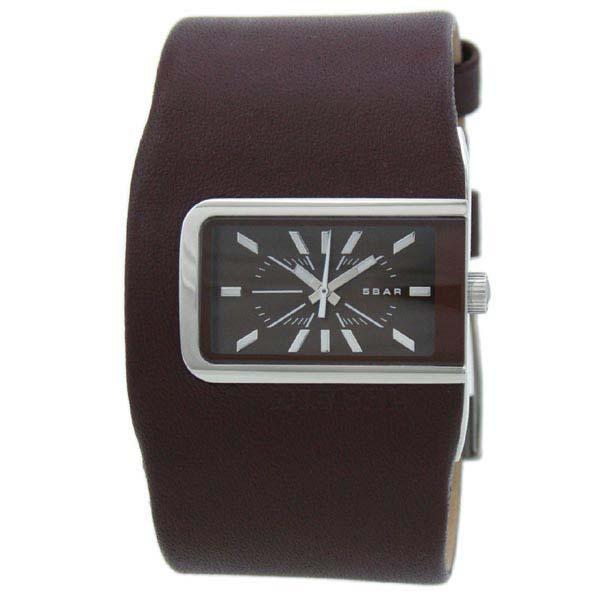 Customised Leather Watch Bands DZ1296