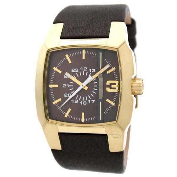 Customization Leather Watch Bands DZ1297
