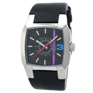Customized Leather Watch Bands DZ1299