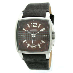 Customize Leather Watch Bands DZ1305