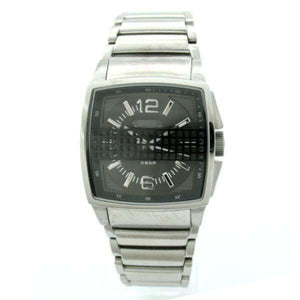 Customised Stainless Steel Watch Bands DZ1306
