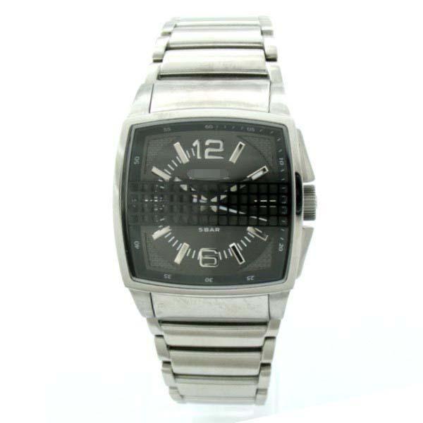 Customised Stainless Steel Watch Bands DZ1306