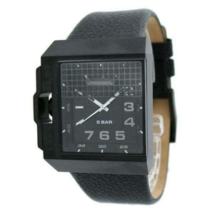 Customization Leather Watch Bands DZ1308