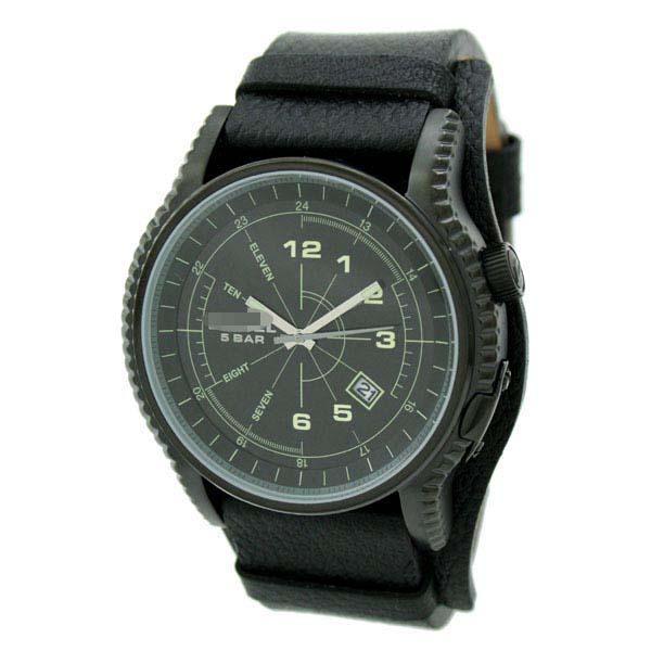 Customized Leather Watch Bands DZ1310