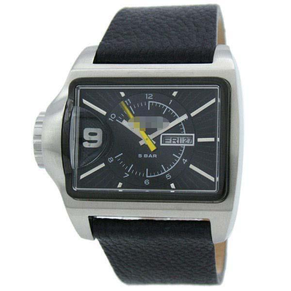 Wholesale Leather Watch Bands DZ1313