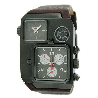 Customize Leather Watch Bands DZ1319