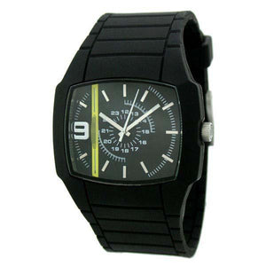 Custom Rubber Watch Bands DZ1322