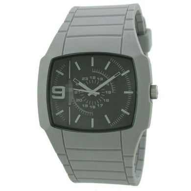 Custom Rubber Watch Bands DZ1329