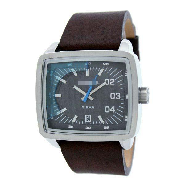 Wholesale Leather Watch Bands DZ1334