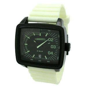 Customize Rubber Watch Bands DZ1335