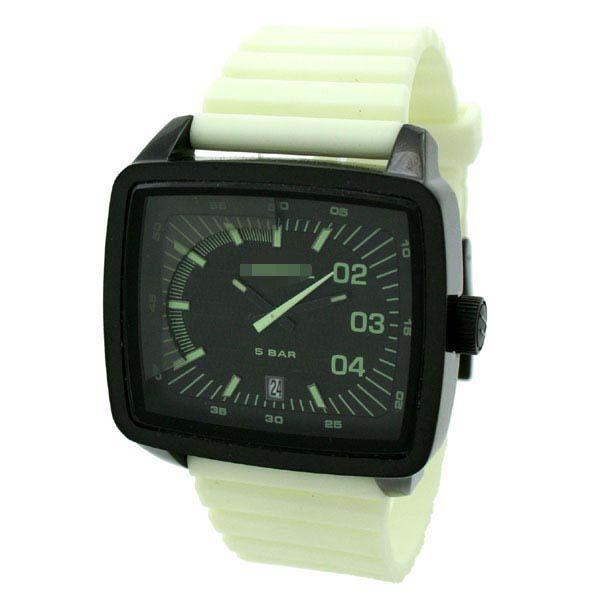 Customize Rubber Watch Bands DZ1335