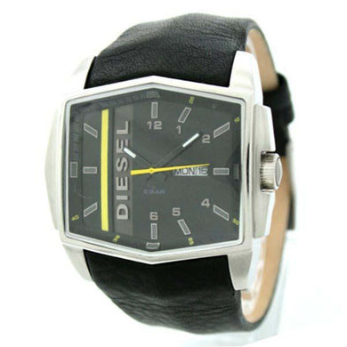 Customised Leather Watch Bands DZ1340