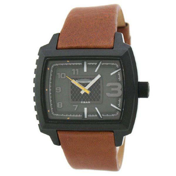 Custom Leather Watch Bands DZ1349