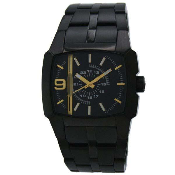 Custom Stainless Steel Watch Bands DZ1356