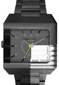 Wholesale Stainless Steel Watch Belt DZ1377