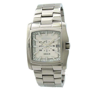 Customised Stainless Steel Watch Bands DZ1379