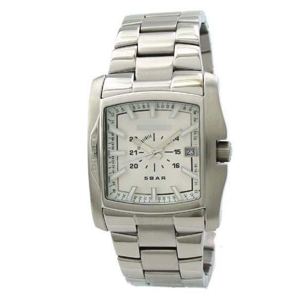 Customised Stainless Steel Watch Bands DZ1379