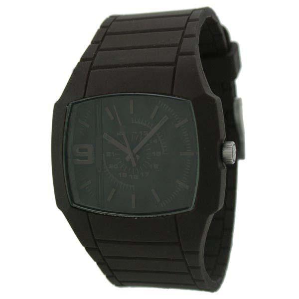 Wholesale Rubber Watch Bands DZ1386