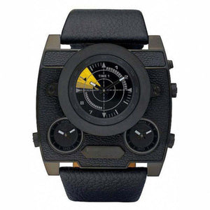 Custom Leather Watch Straps DZ1404