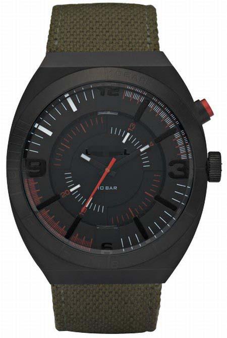 Customised Watch Dial DZ1412