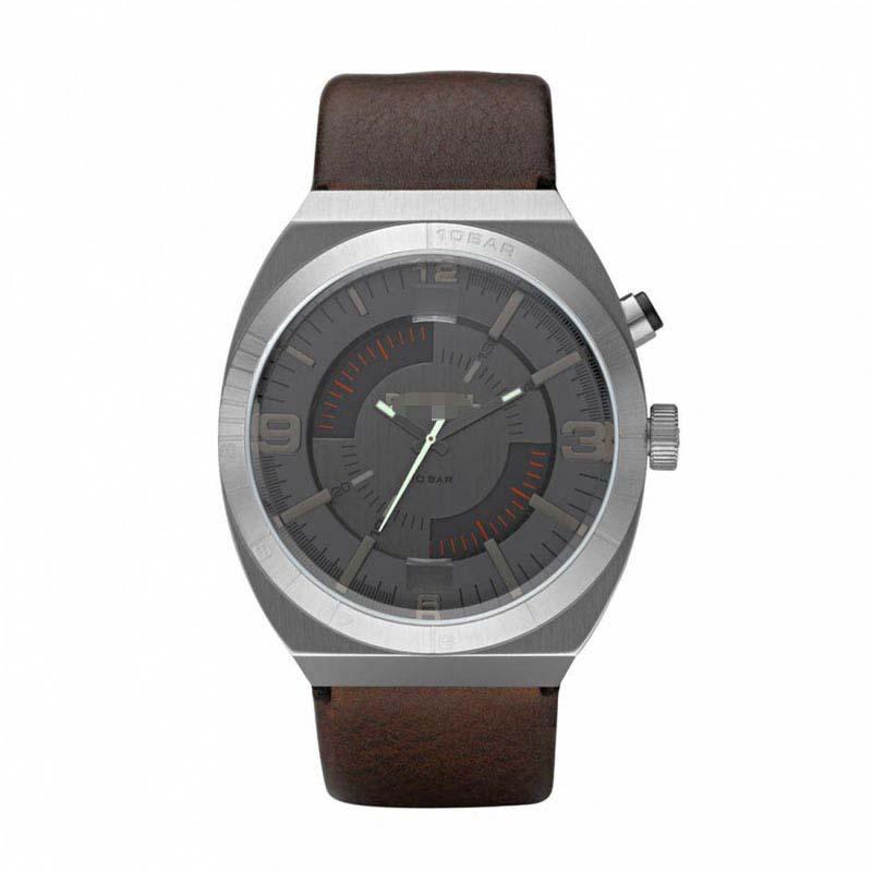 Wholesale Leather Watch Straps DZ1414