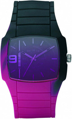 Wholesale Rubber Watch Bands DZ1425