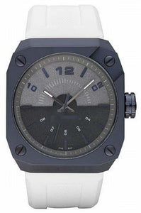 Custom Silicone Watch Bands DZ1432