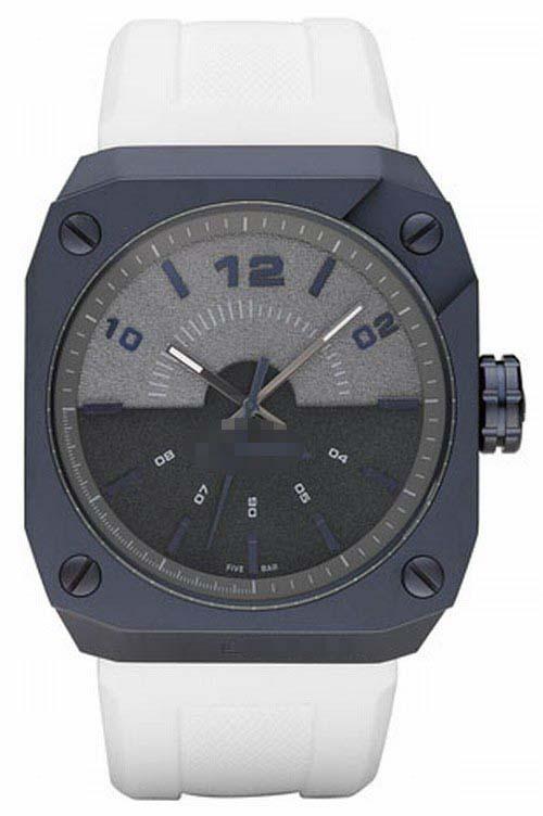 Custom Silicone Watch Bands DZ1432