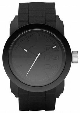 Wholesale Rubber Watch Bands DZ1437