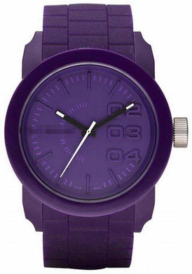Custom Rubber Watch Bands DZ1438