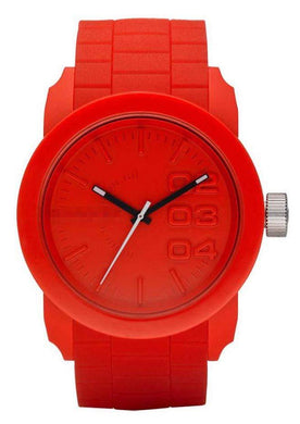 Wholesale Rubber Watch Bands DZ1440