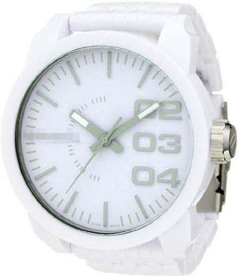 Customized Plastic Watch Bands DZ1461