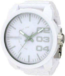 Customized Plastic Watch Bands DZ1461
