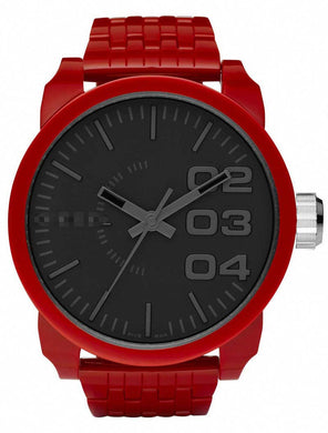 Customized Black Watch Dial DZ1462