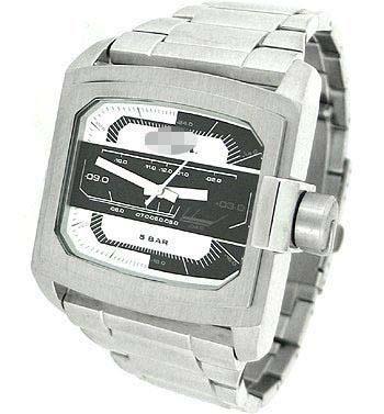 Customised Stainless Steel Watch Belt DZ1465