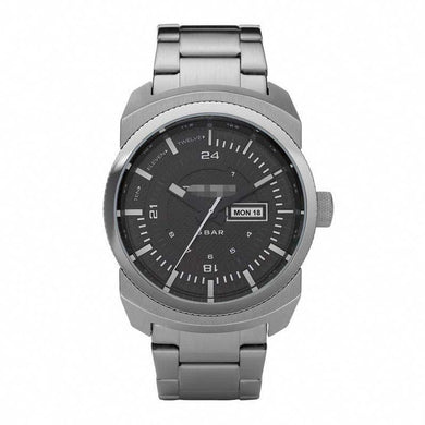 Customized Stainless Steel Watch Belt DZ1473