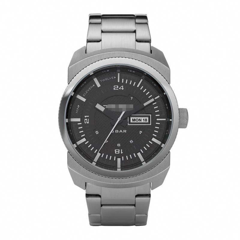 Customized Stainless Steel Watch Belt DZ1473