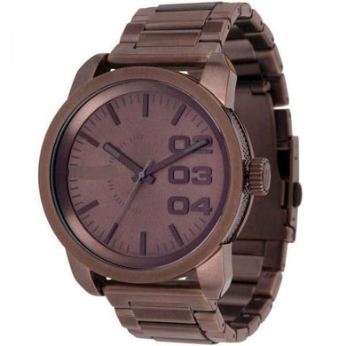 Custom Stainless Steel Watch Belt DZ1480