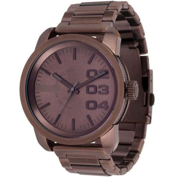 Custom Stainless Steel Watch Belt DZ1480