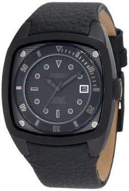Customised Black Watch Dial DZ1492