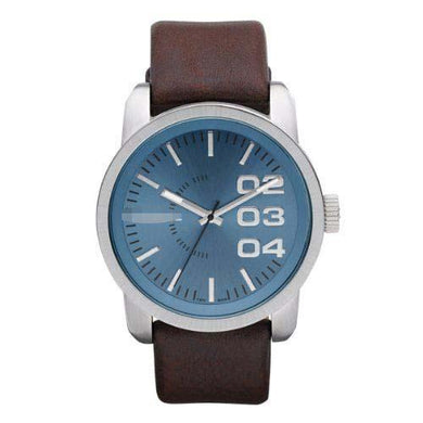 Wholesale Leather Watch Straps DZ1512