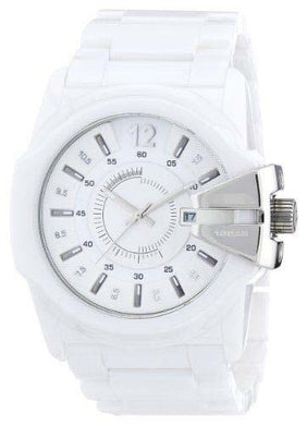 Custom White Watch Dial DZ1515