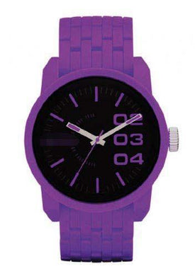 Custom Rubber Watch Bands DZ1524